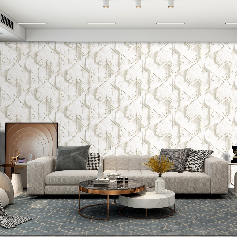 Tapet PVC modern K0227