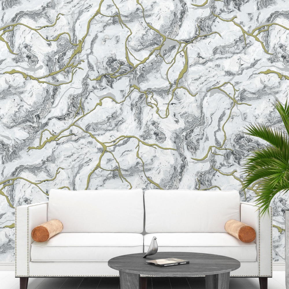 Tapet PVC modern K0232