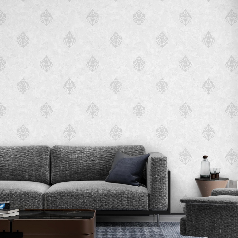 Tapet PVC vintage K0302