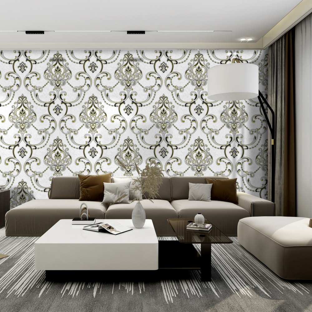 Tapet PVC vintage K0306