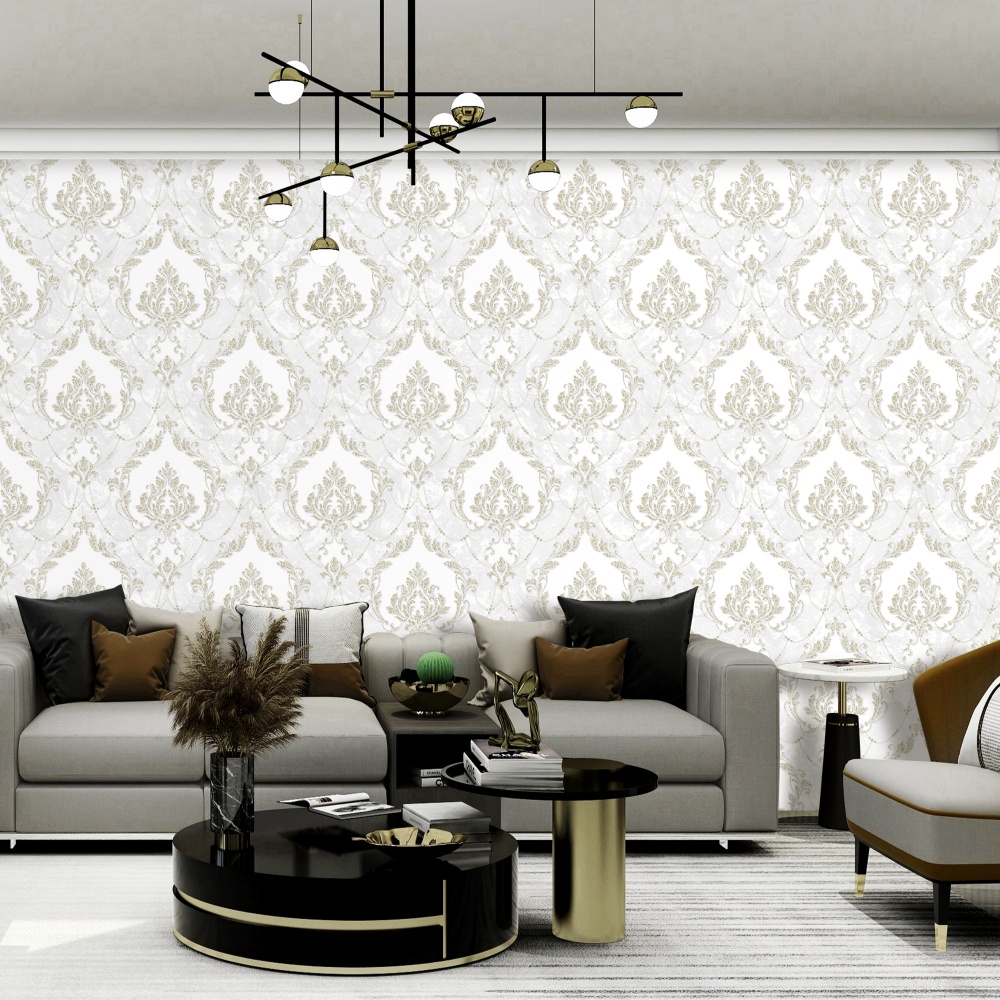 Tapet PVC vintage K0321