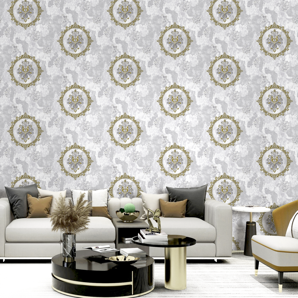 Tapet PVC vintage K0340