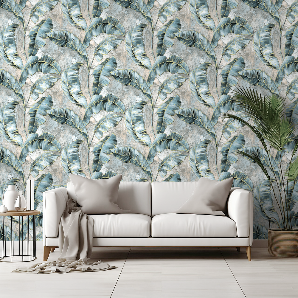 Tapet PVC natural K0409