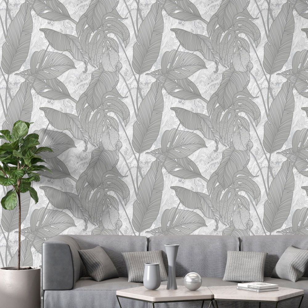 Tapet PVC natural K0413