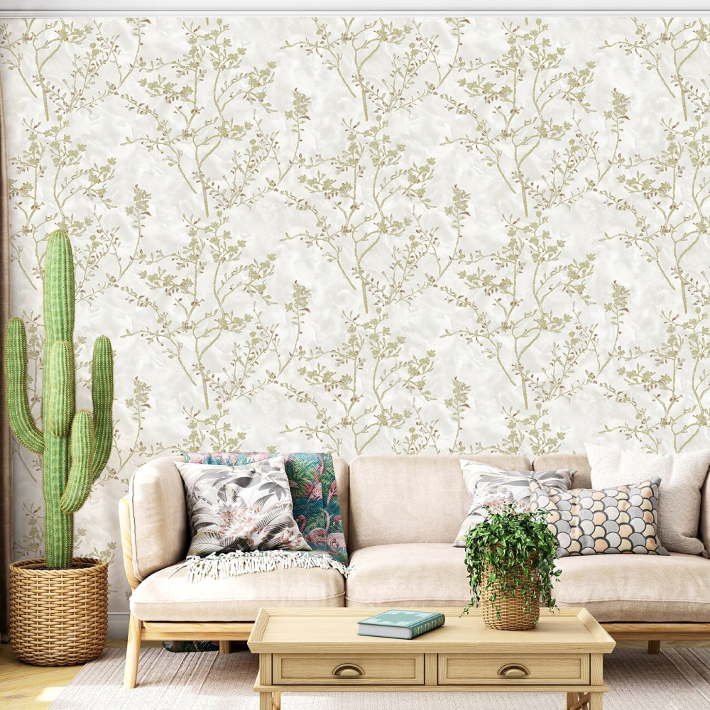 Tapet PVC natural K0415
